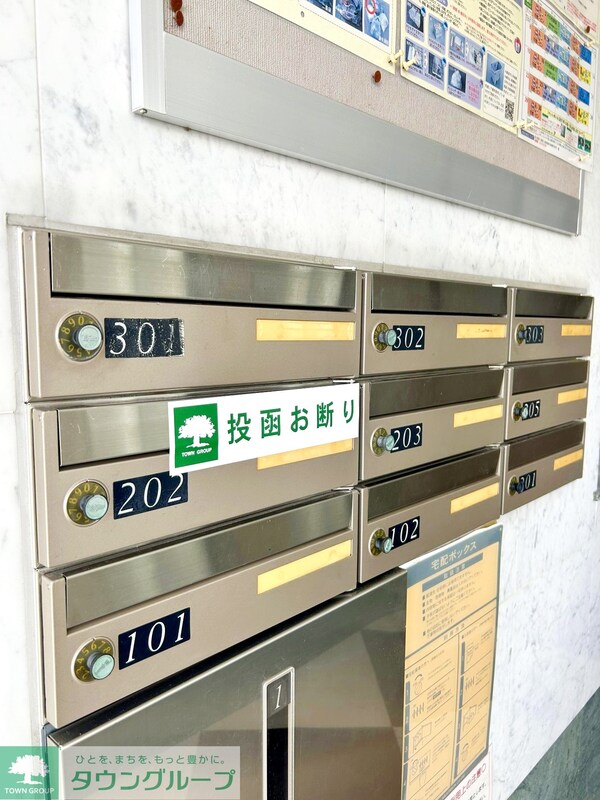 共有部分(共有部分)