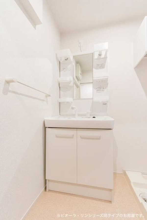 洗面(★見学希望等はタウンハウジング湘南台店までお気軽に♪★)