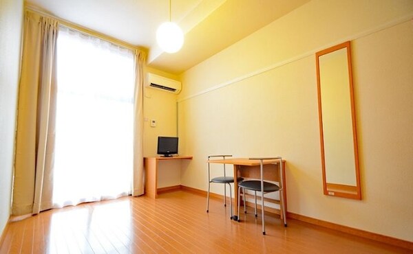 リビング・居室(★見学希望等はタウンハウジング湘南台店までお気軽に♪★)