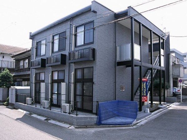 外観(★見学希望等はタウンハウジング湘南台店までお気軽に♪★)