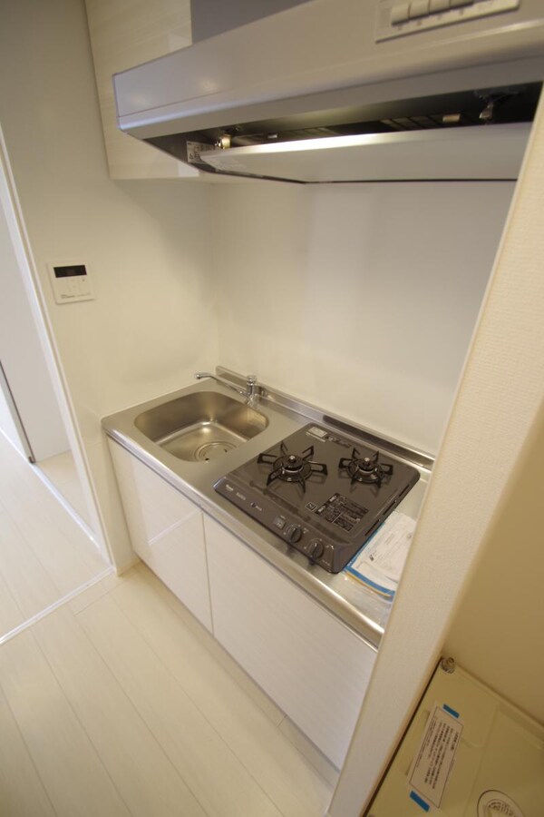 キッチン(★見学希望等はタウンハウジング湘南台店までお気軽に♪★)