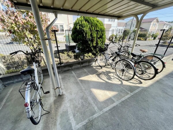 共有部分
