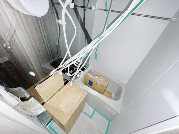 バス／シャワールーム等