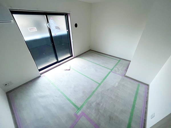 リビング・居室