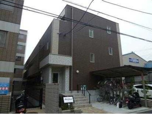 共有部分