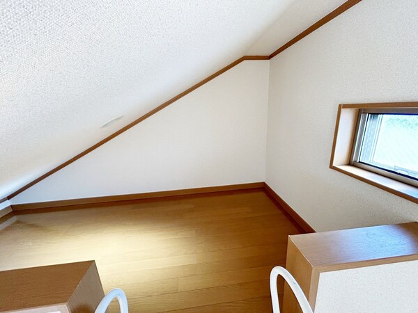 その他(★ロフト付きで広さ十分★)