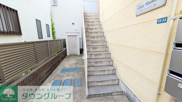 ロビー