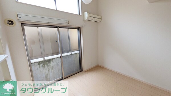 子供部屋