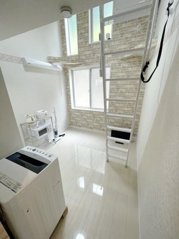 リビング・居室