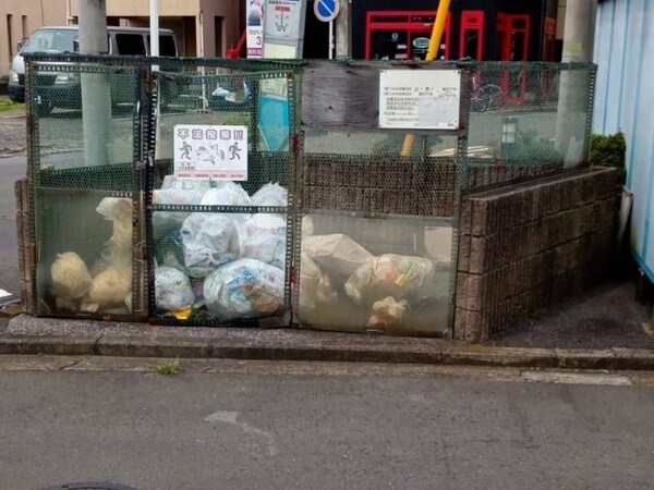 共有部分
