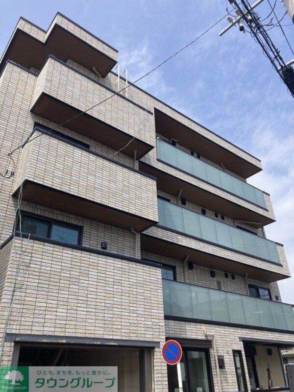 外観(外観)
