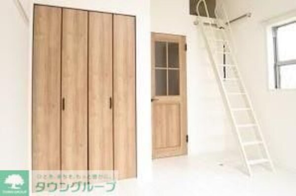 リビング・居室