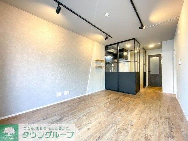 リビング・居室
