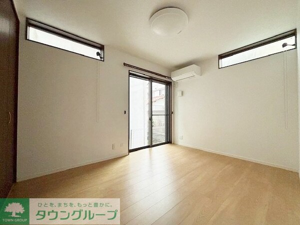 子供部屋