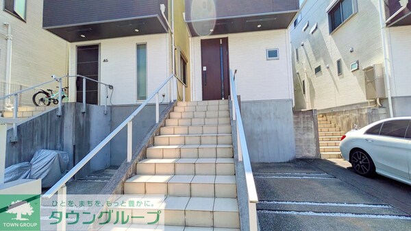 エントランス(エントランス)