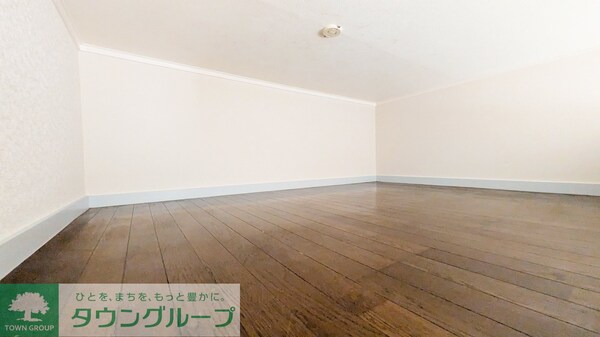 リビング・居室(★気になる所はタウンハウジング大倉山店へ一度ご相談下さい！★)