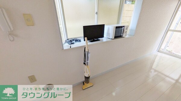 バルコニー(バルコニー)