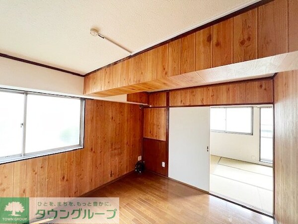 子供部屋