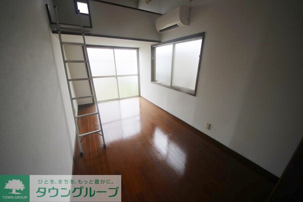 リビング・居室