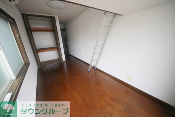 子供部屋