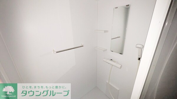 バス／シャワールーム等