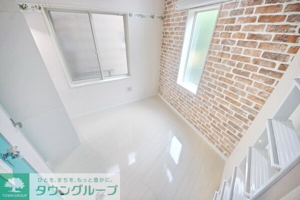 リビング・居室