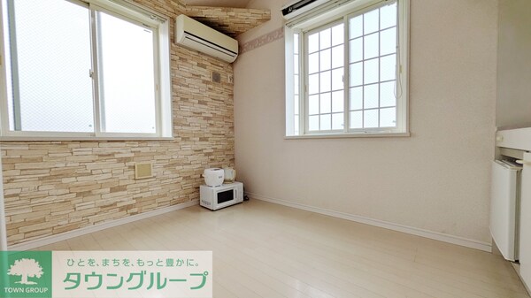 リビング・居室