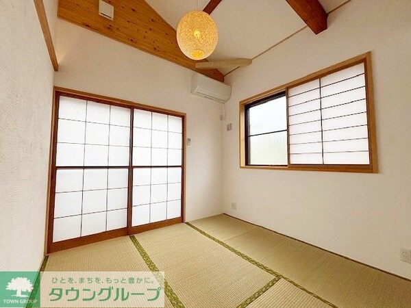 子供部屋
