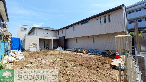 外観(眺望)