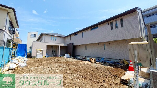 外観(眺望)