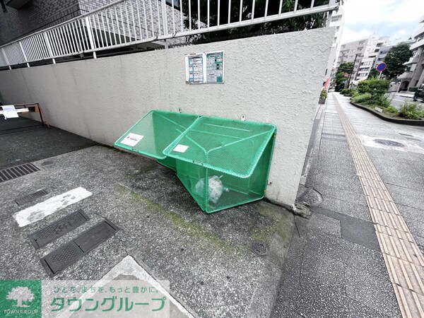 共有部分
