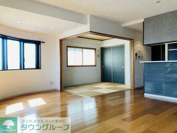 リビング・居室