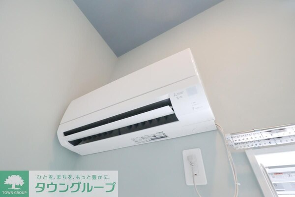 その他室内・内装(設備)