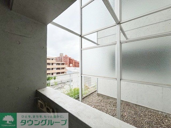庭(庭)