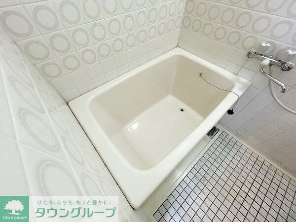 バス／シャワールーム等