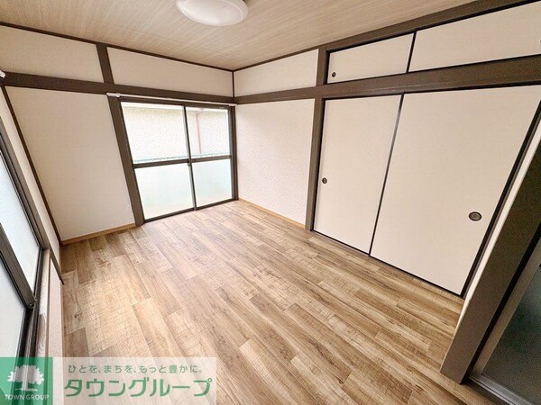 リビング・居室
