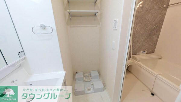 その他室内・内装(設備)