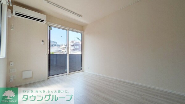 リビング・居室(★気になる所はタウンハウジング大倉山店へ一度ご相談下さい！★)