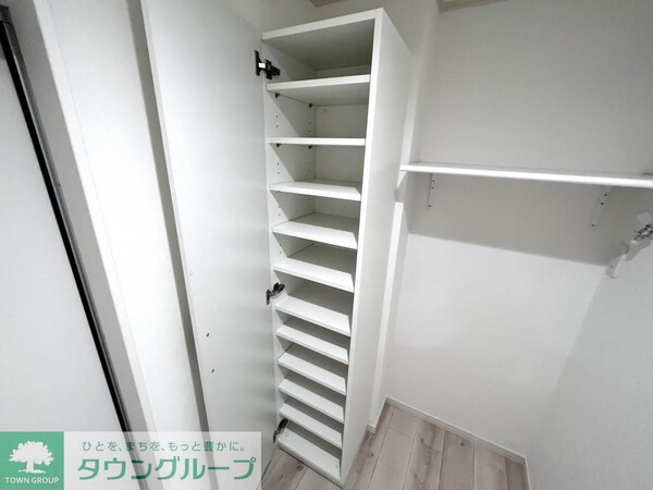 収納(同シリーズ)