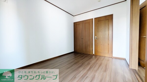 リビング・居室(★気になる所はタウンハウジング大倉山店へ一度ご相談下さい！★)