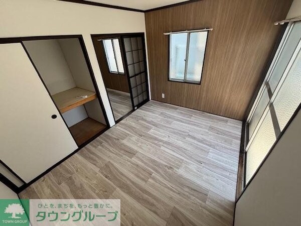 リビング・居室