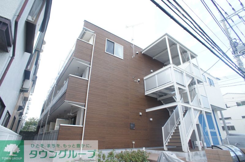 外観写真