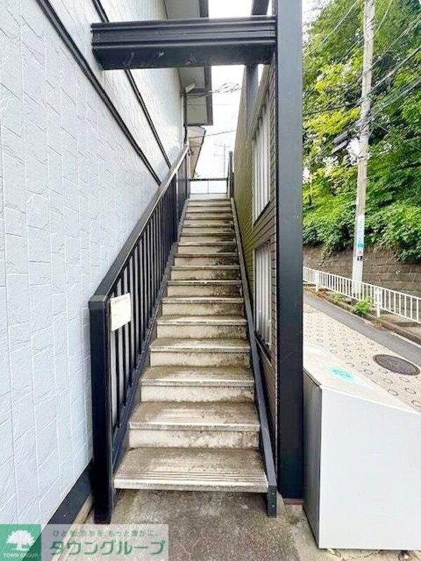 共有部分