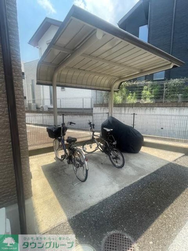 共有部分