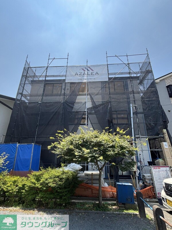 外観(外観)