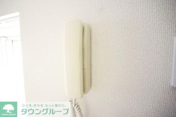 セキュリティ(設備)
