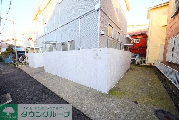 駐車場(★★エントランス★★)