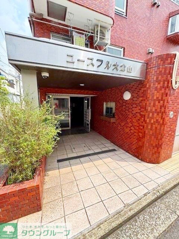 エントランス(エントランス)