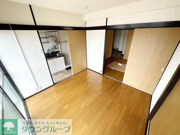 子供部屋