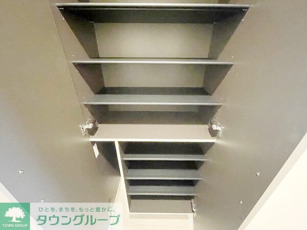 玄関(玄関)